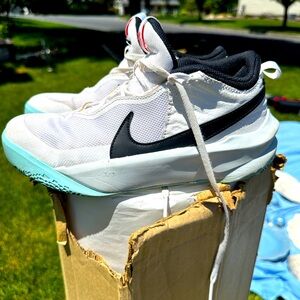 Nike Hustle DX Basketball